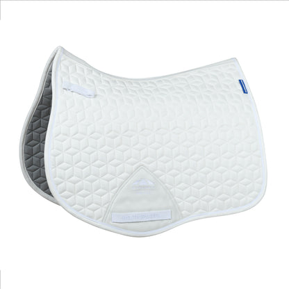 Weatherbeeta Suede Elite Air-Tec All Purpose Saddle Pad