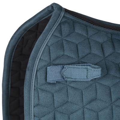 Weatherbeeta Suede Elite Air-Tec Dressage Saddle Pad