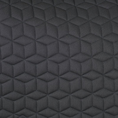 Weatherbeeta Suede Elite Air-Tec Dressage Saddle Pad