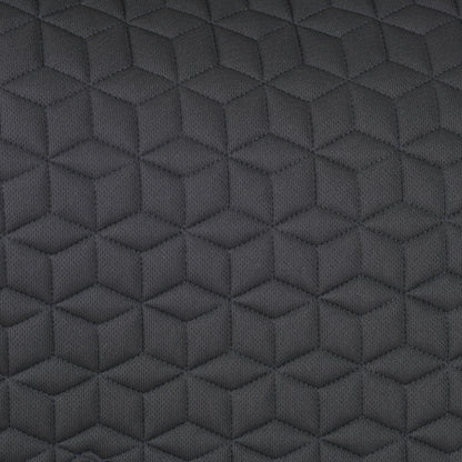 Weatherbeeta Suede Elite Air-Tec Dressage Saddle Pad