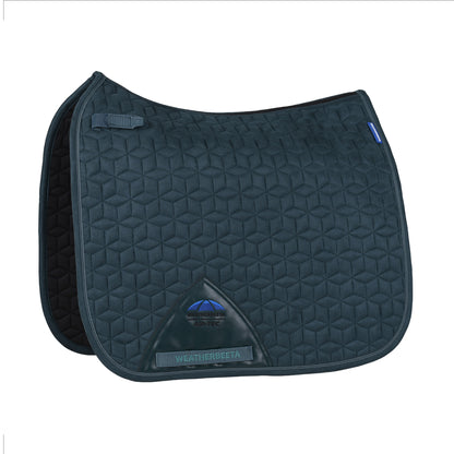 Weatherbeeta Suede Elite Air-Tec Dressage Saddle Pad