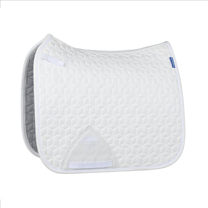 Weatherbeeta Suede Elite Air-Tec Dressage Saddle Pad