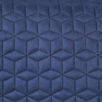 Weatherbeeta Suede Elite Air-Tec Jump Shaped Saddle Pad