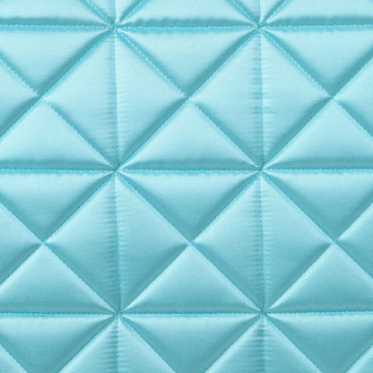 Weatherbeeta Satin Luxe Air-Tec Dressage Saddle Pad