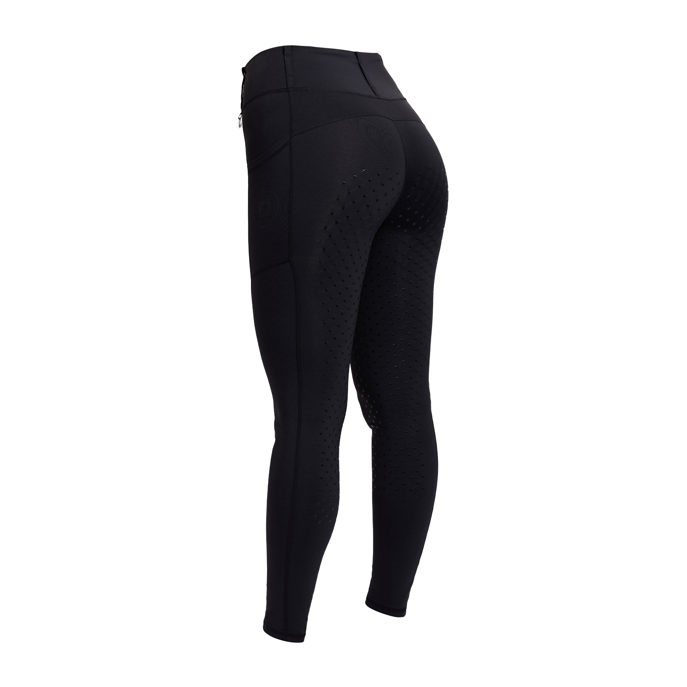 Dublin Form Signature Riding Tights