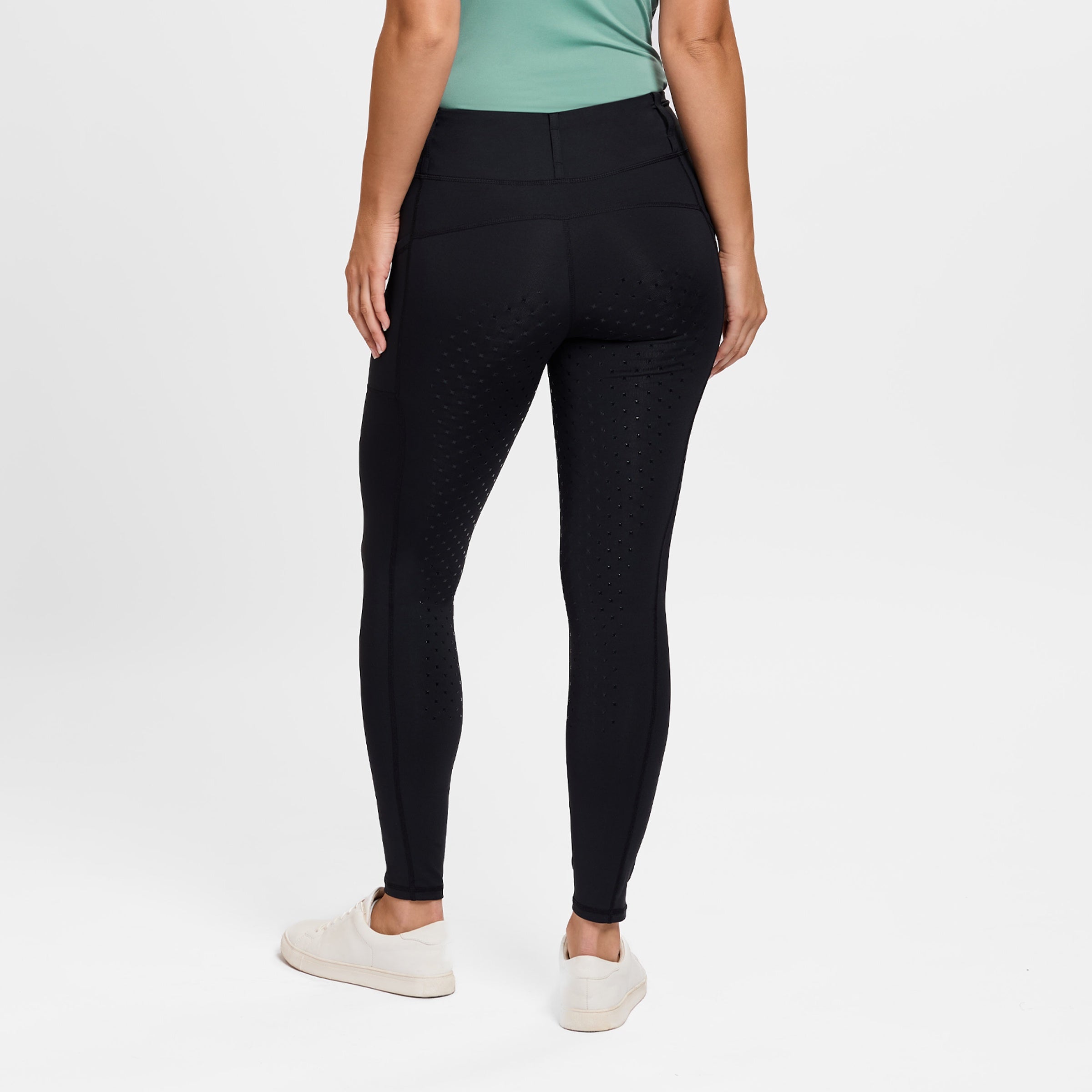 Dublin Form Signature Riding Tights