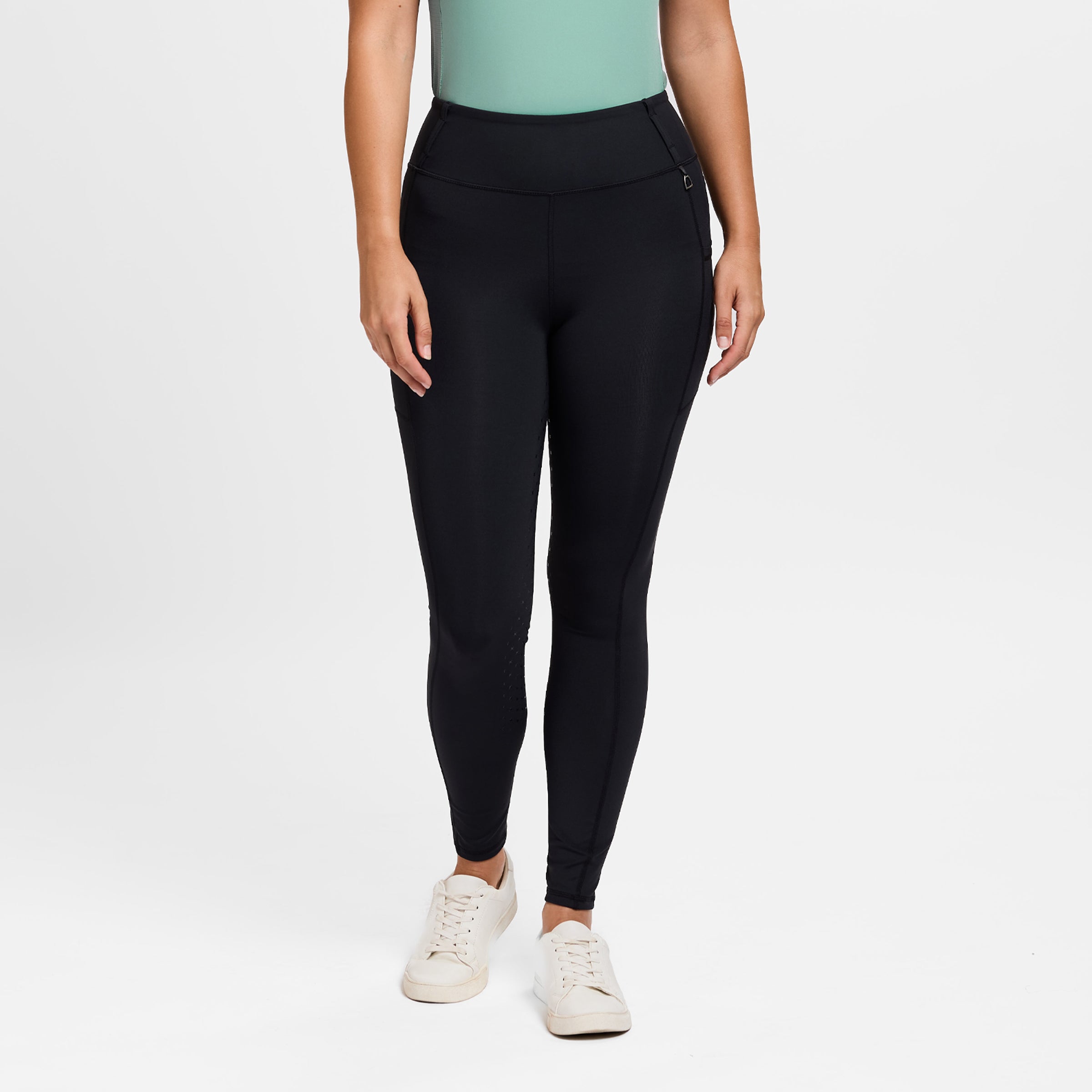 Dublin Form Signature Riding Tights