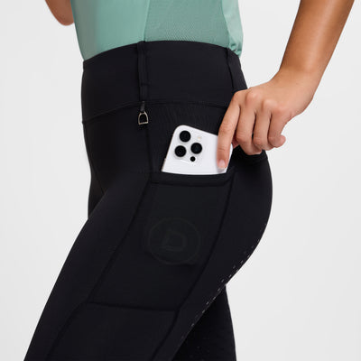 Dublin Form Signature Riding Tights