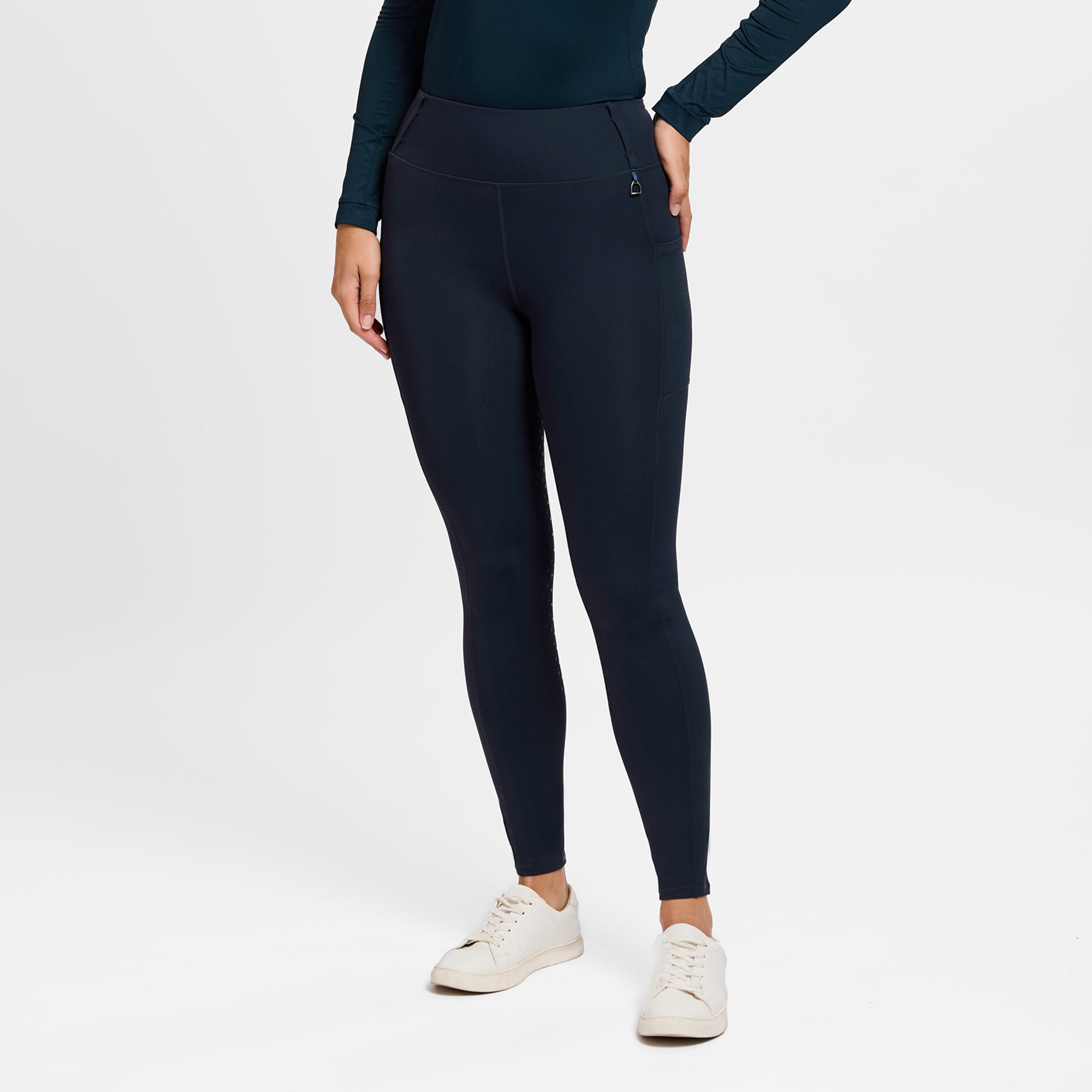 Dublin Form Signature Riding Tights