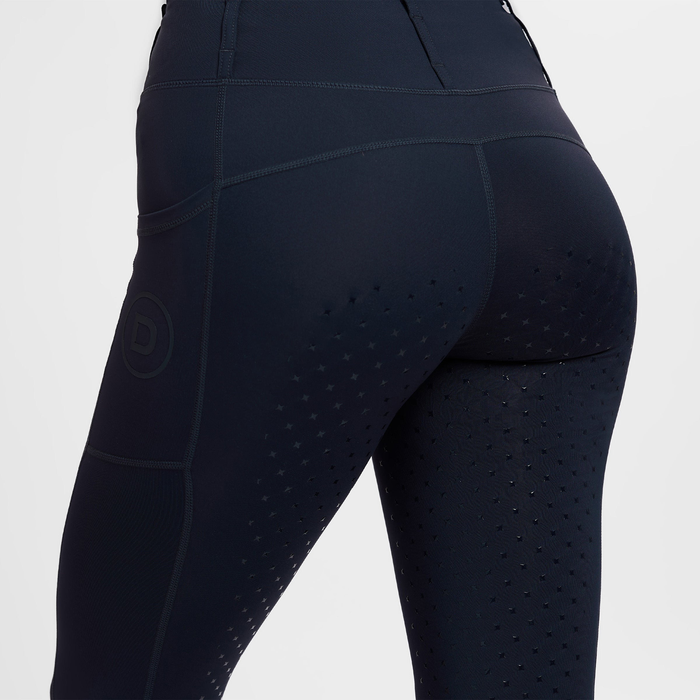 Dublin Form Signature Riding Tights
