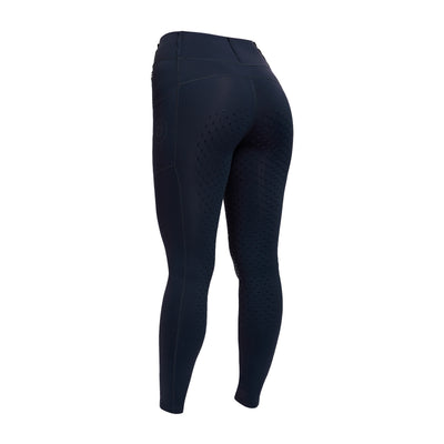 Dublin Form Signature Riding Tights