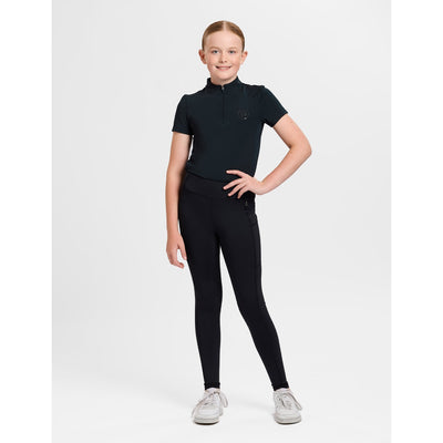 Dublin Kids Form Signature Riding Tights