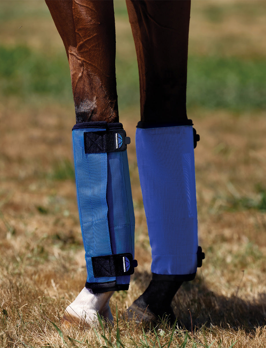 Weatherbeeta ComFiTec Dura-Mesh Fly Boots