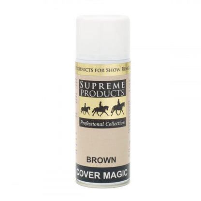 Supreme Products Cover Magic Spray