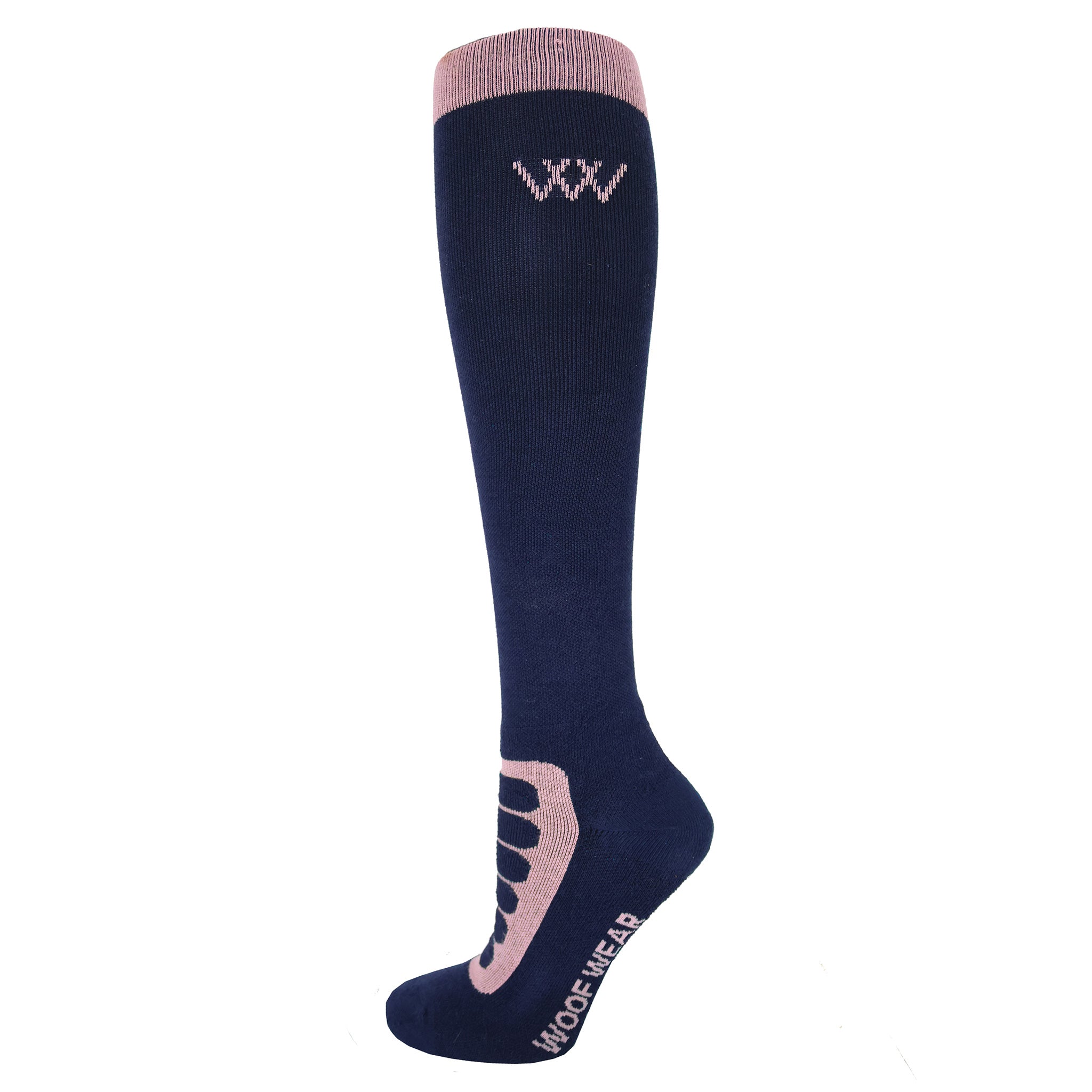 Zilco Long Bamboo Tech Socks