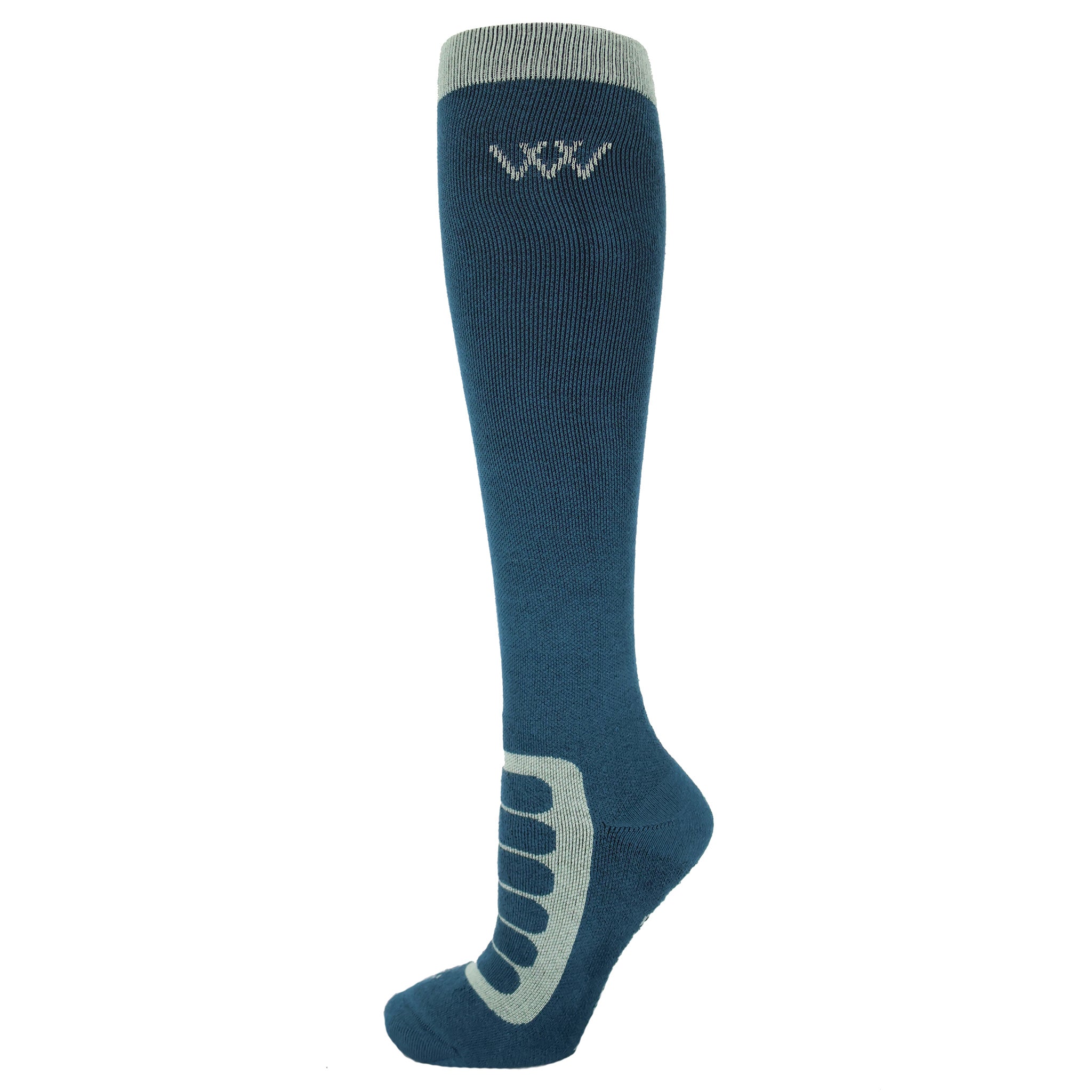 Zilco Long Bamboo Tech Socks