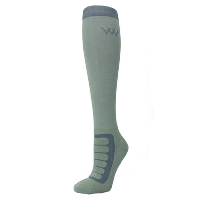 Zilco Long Bamboo Tech Socks