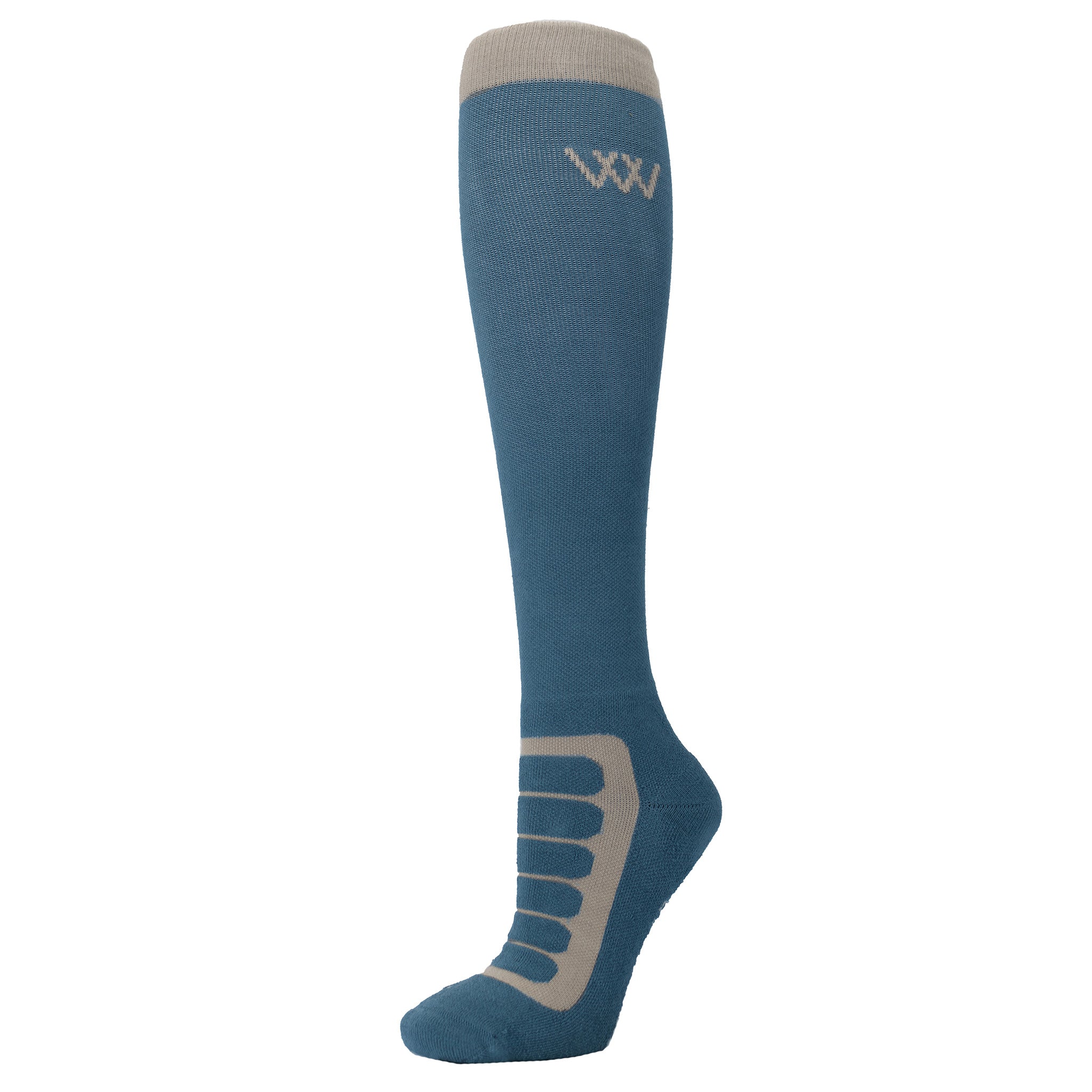 Zilco Long Bamboo Tech Socks