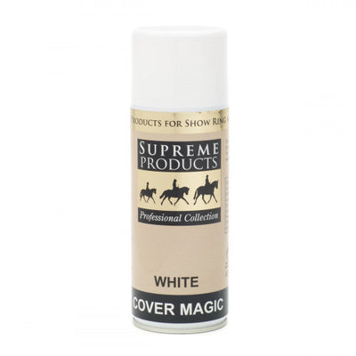 Supreme Products Cover Magic Spray