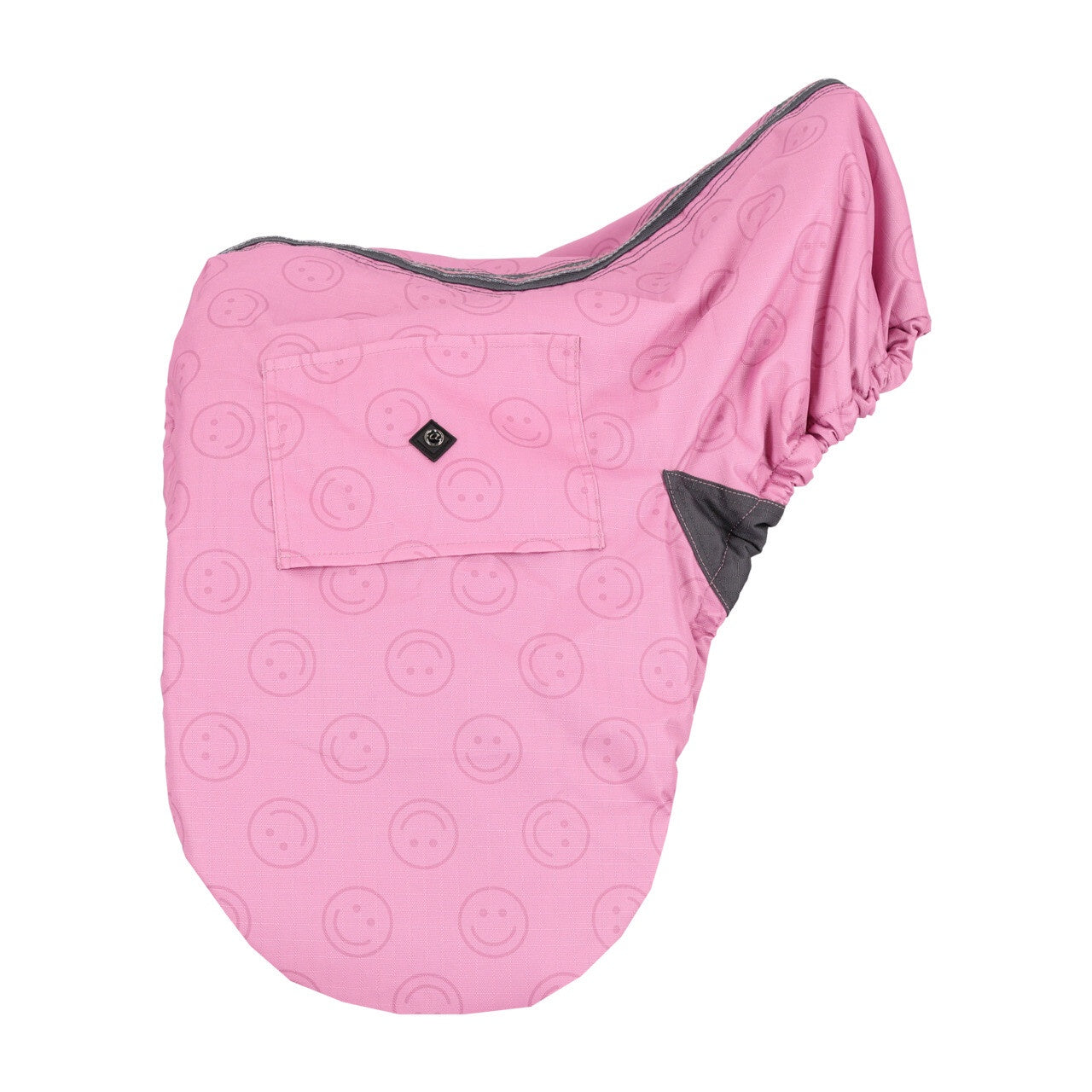 QHP Saddle Cover