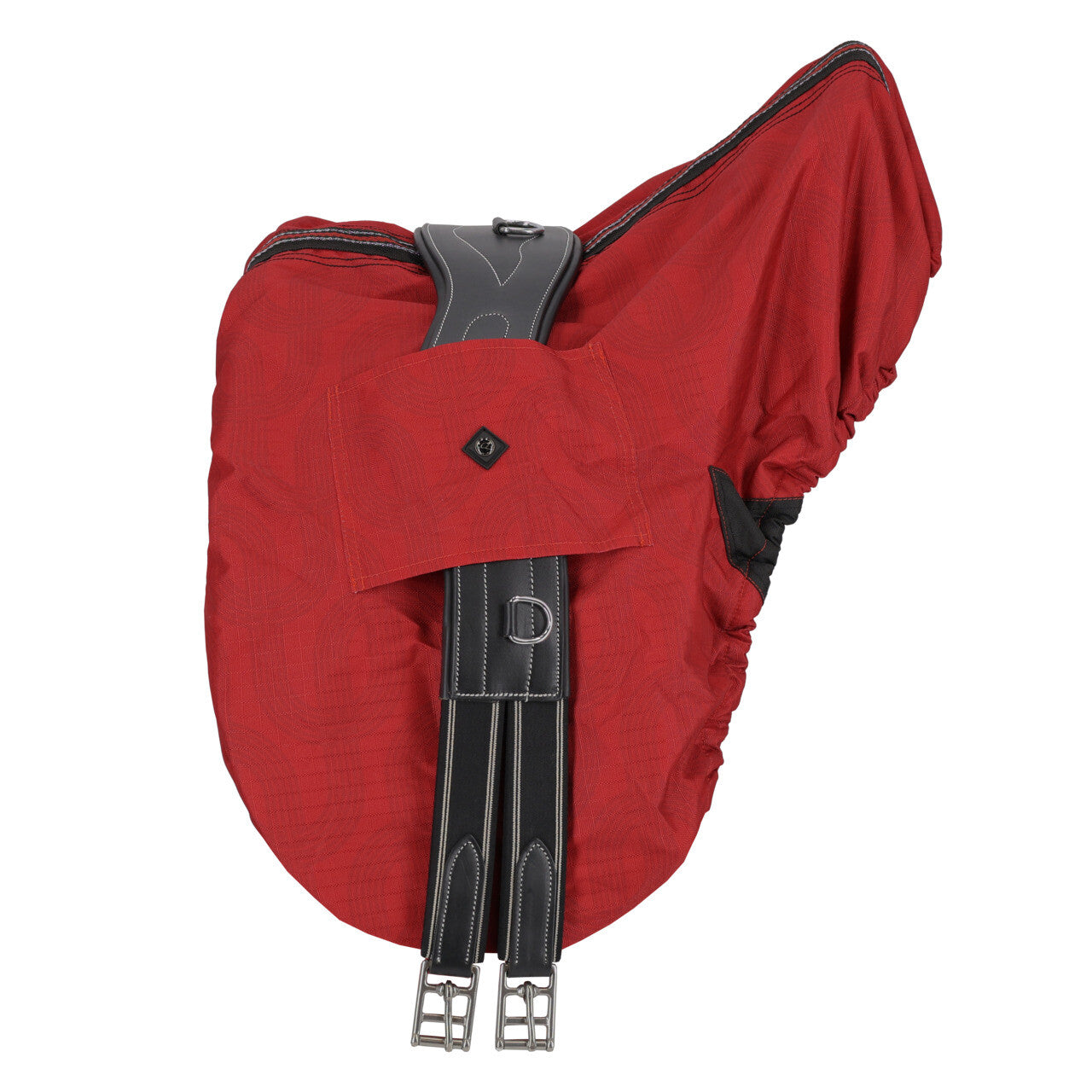 QHP Saddle Cover