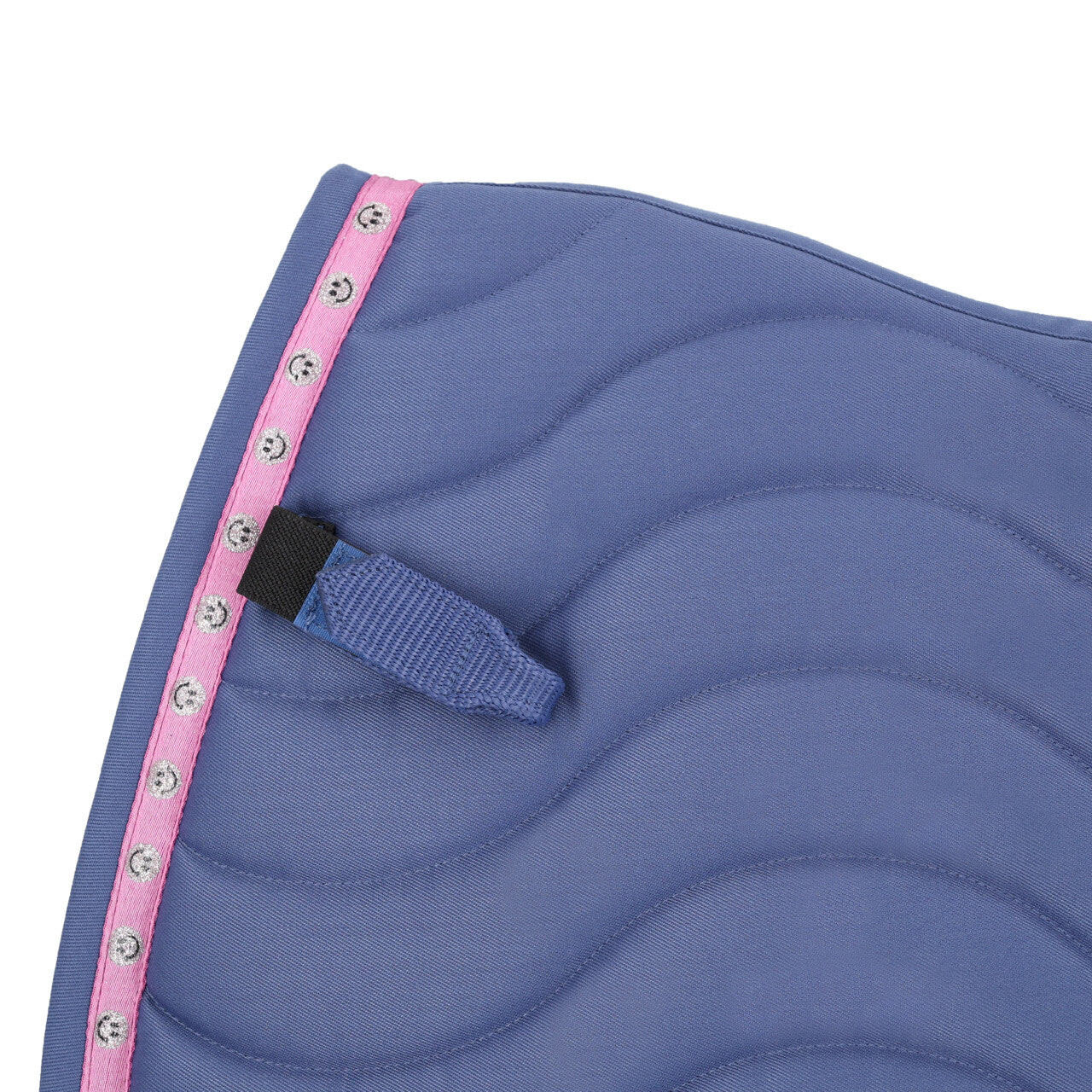 QHP Saddle Pad - Rosalynn