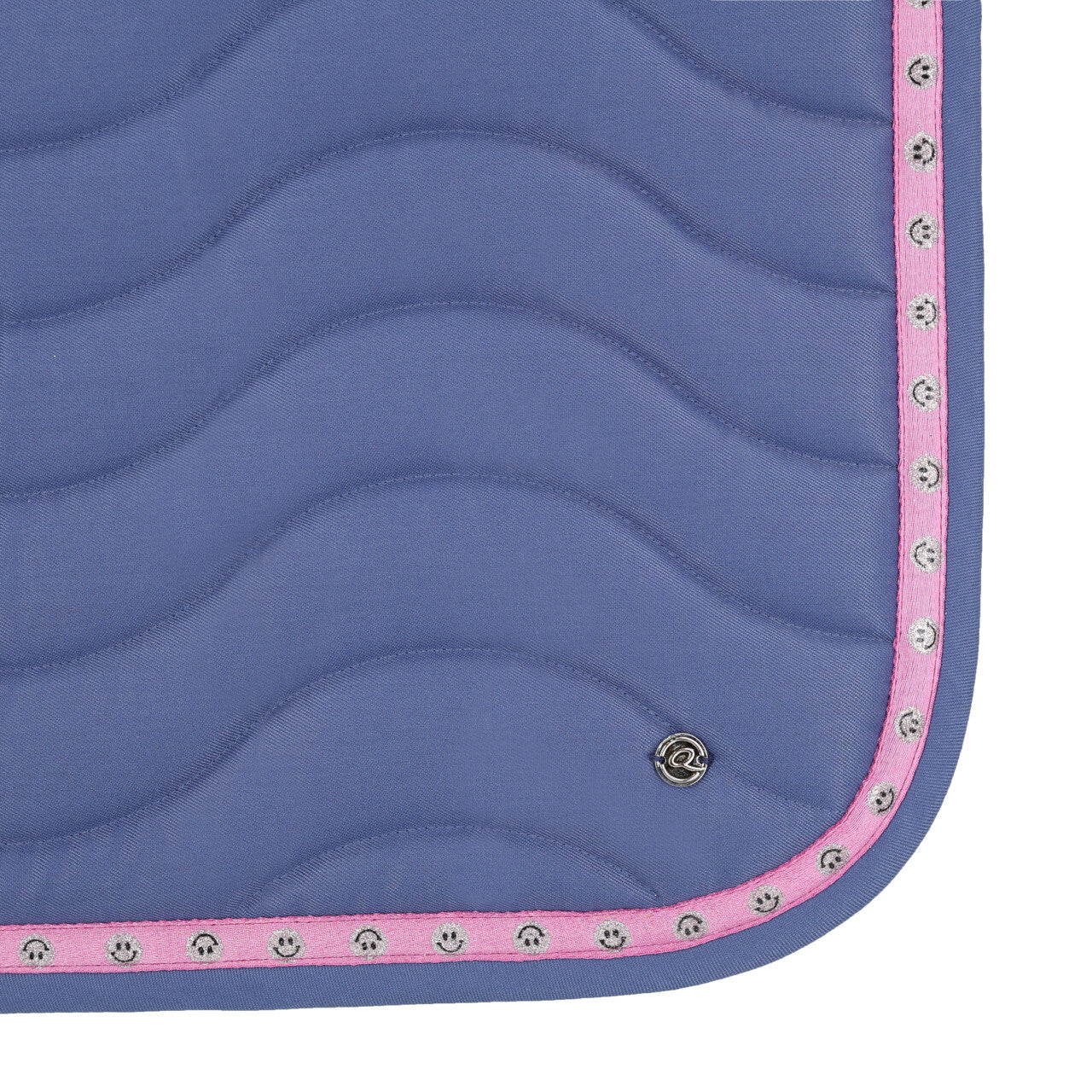 QHP Saddle Pad - Rosalynn