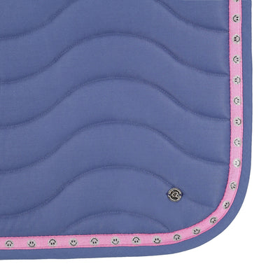 QHP Saddle Pad - Rosalynn