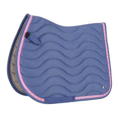 QHP Saddle Pad - Rosalynn