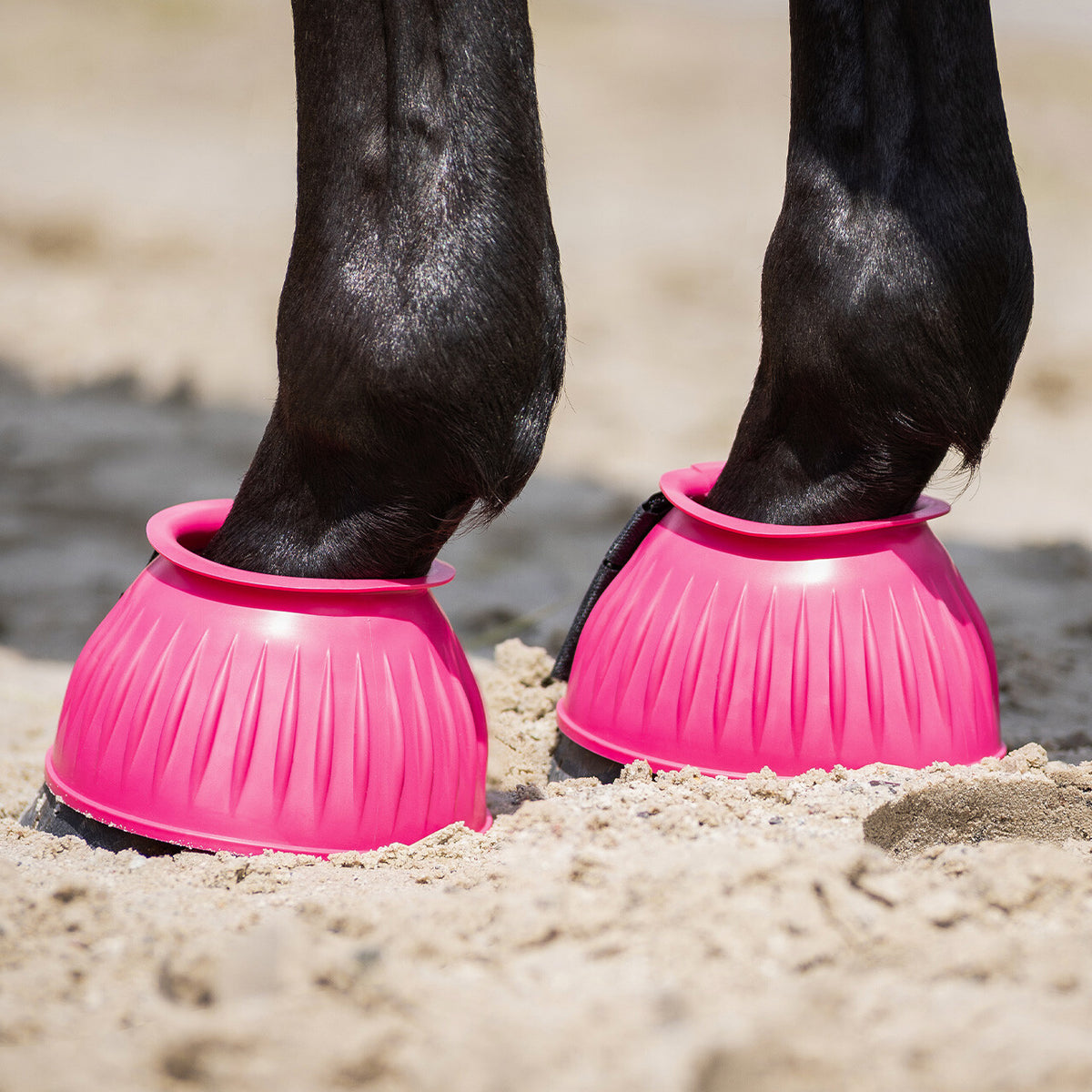 QHP Bell Boots