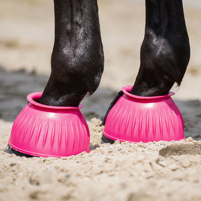 QHP Bell Boots