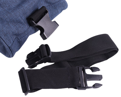 QHP Boot Bag