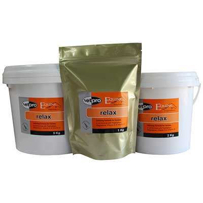 Relax Powder