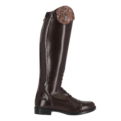 Romy Junior Long Riding Boot