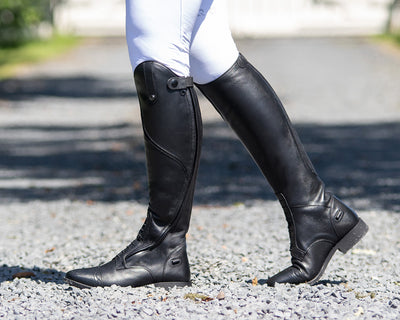 Tamar Junior Long Riding Boots