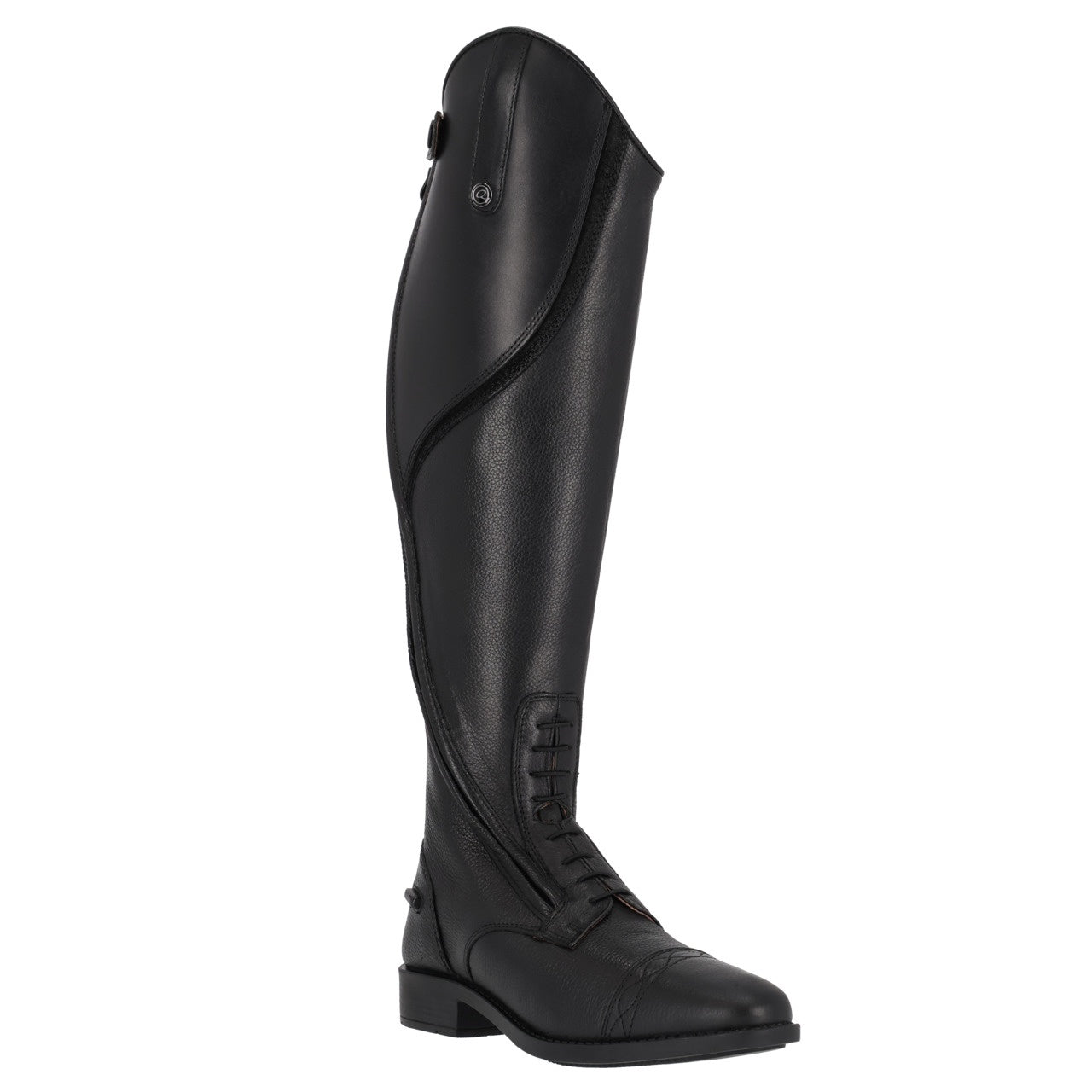 Tamar Junior Long Riding Boots