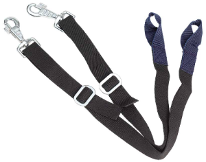 Zilco Hood Elastic Attachment Straps