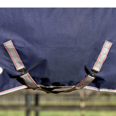 WeatherBeeta ComFiTec Essential Standard Neck Lite - 0g