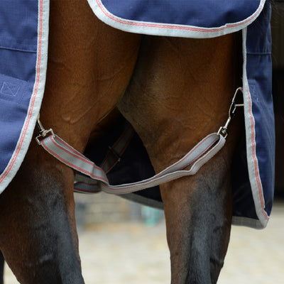 Weatherbeeta ComFiTec Essential Combo Lite Plus 50g