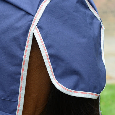 Weatherbeeta ComFiTec Essential Combo Lite Plus 50g