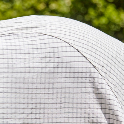 WeatherBeeta Summer Sheet Rug Standard Neck