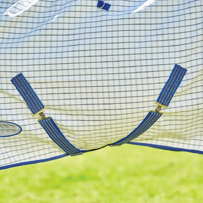 WeatherBeeta Summer Sheet Rug Standard Neck