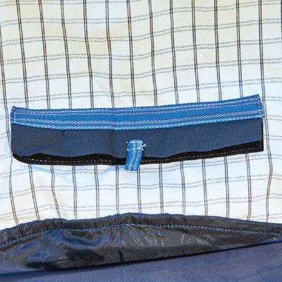 WeatherBeeta Summer Sheet Rug Standard Neck