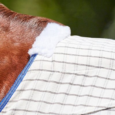 WeatherBeeta Summer Sheet Rug Standard Neck