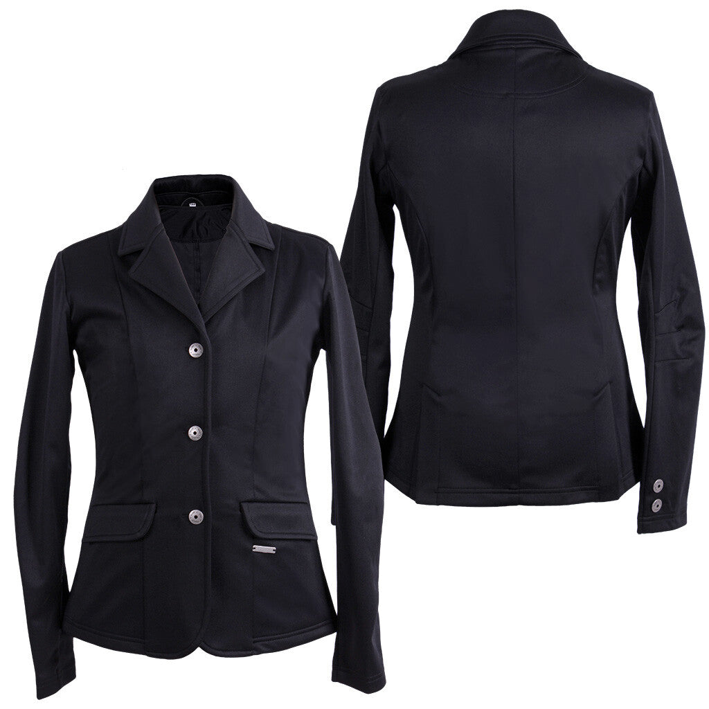 Robin Junior Competition Jacket