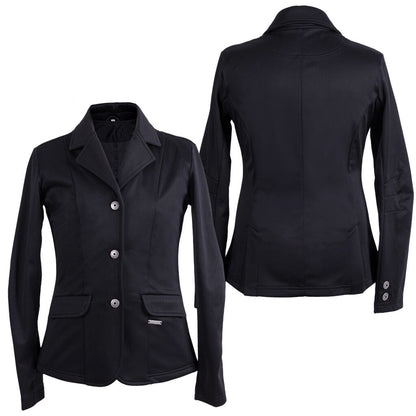 Robin Junior Competition Jacket