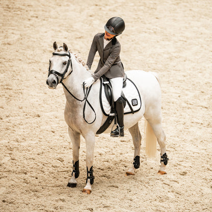 Juliet Junior Competition Jacket