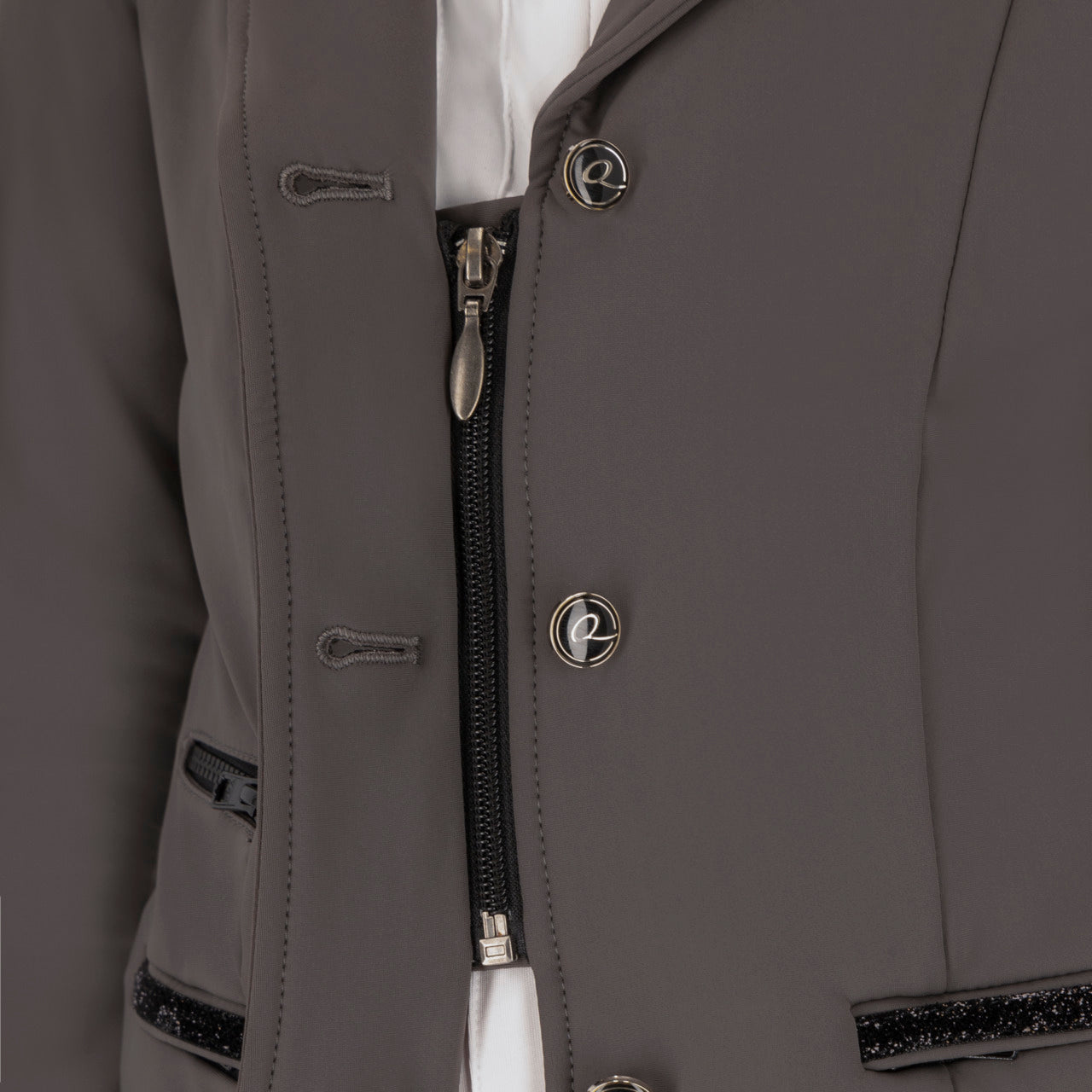 Juliet Junior Competition Jacket