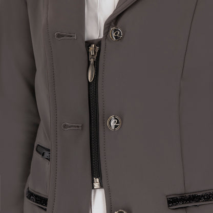 Juliet Junior Competition Jacket
