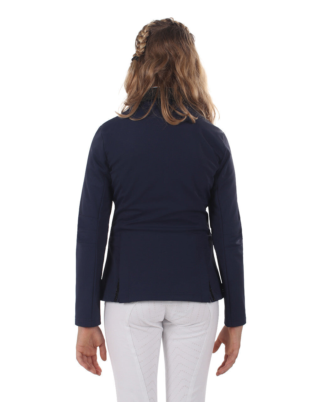 Juliet Junior Competition Jacket